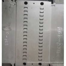 Extrusionsformwerkzeuge Schneiden für Polyamid